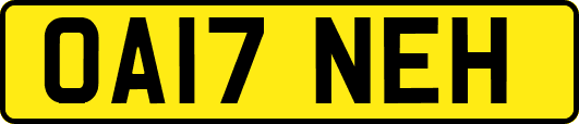 OA17NEH