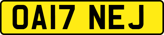 OA17NEJ