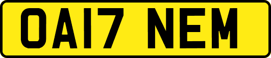 OA17NEM