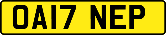 OA17NEP