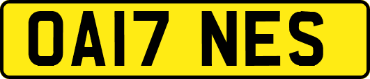 OA17NES