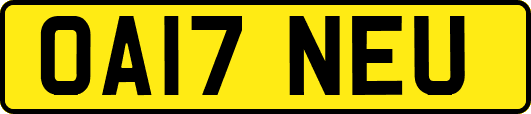 OA17NEU