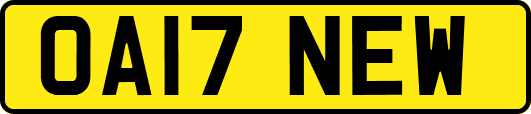 OA17NEW