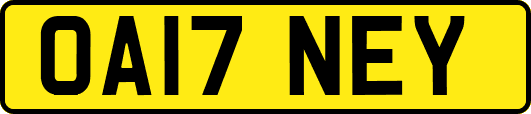 OA17NEY