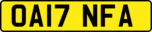 OA17NFA