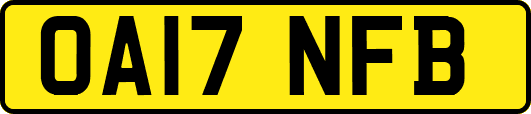 OA17NFB