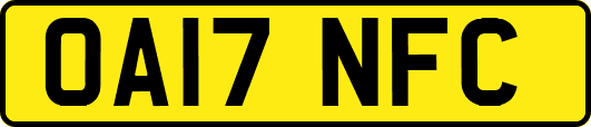 OA17NFC