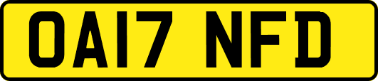 OA17NFD