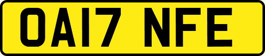 OA17NFE