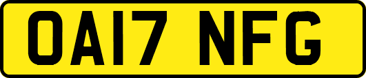 OA17NFG