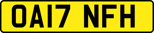 OA17NFH