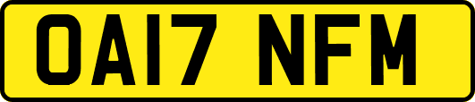 OA17NFM