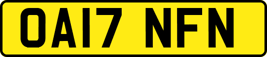 OA17NFN