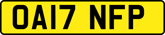 OA17NFP