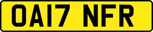 OA17NFR