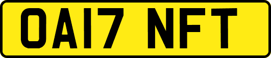 OA17NFT