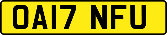 OA17NFU