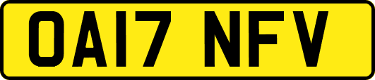 OA17NFV
