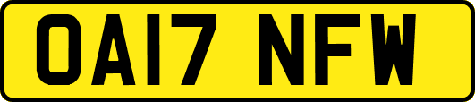 OA17NFW