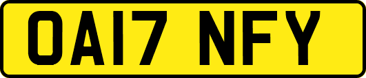 OA17NFY