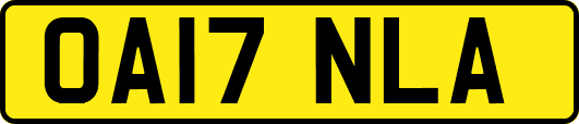 OA17NLA