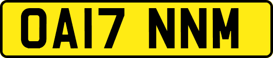 OA17NNM