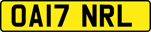 OA17NRL
