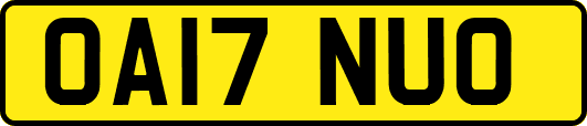 OA17NUO