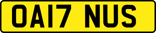 OA17NUS