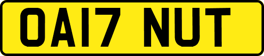 OA17NUT