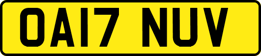 OA17NUV