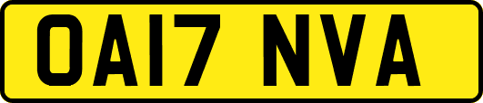 OA17NVA
