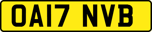 OA17NVB