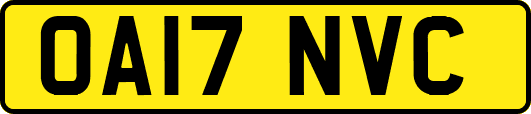 OA17NVC