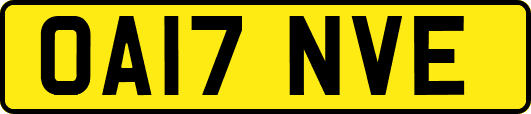 OA17NVE