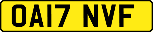 OA17NVF