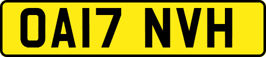 OA17NVH