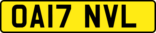 OA17NVL