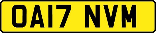 OA17NVM