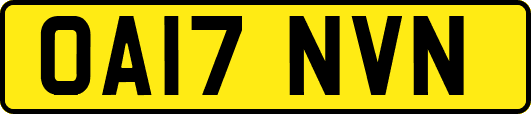 OA17NVN