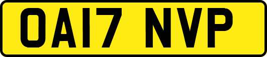 OA17NVP