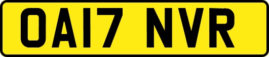 OA17NVR