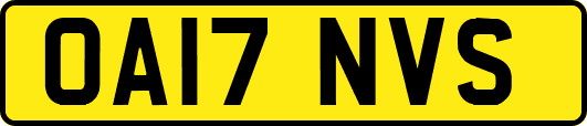 OA17NVS