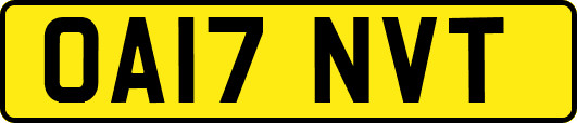 OA17NVT