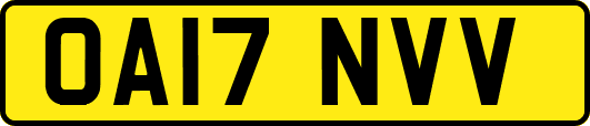 OA17NVV