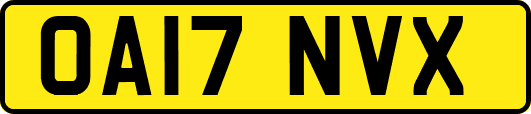 OA17NVX