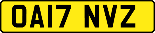 OA17NVZ