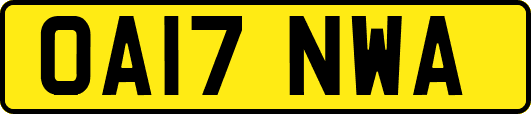 OA17NWA