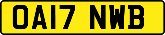 OA17NWB