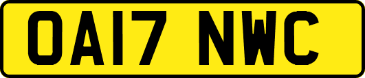 OA17NWC